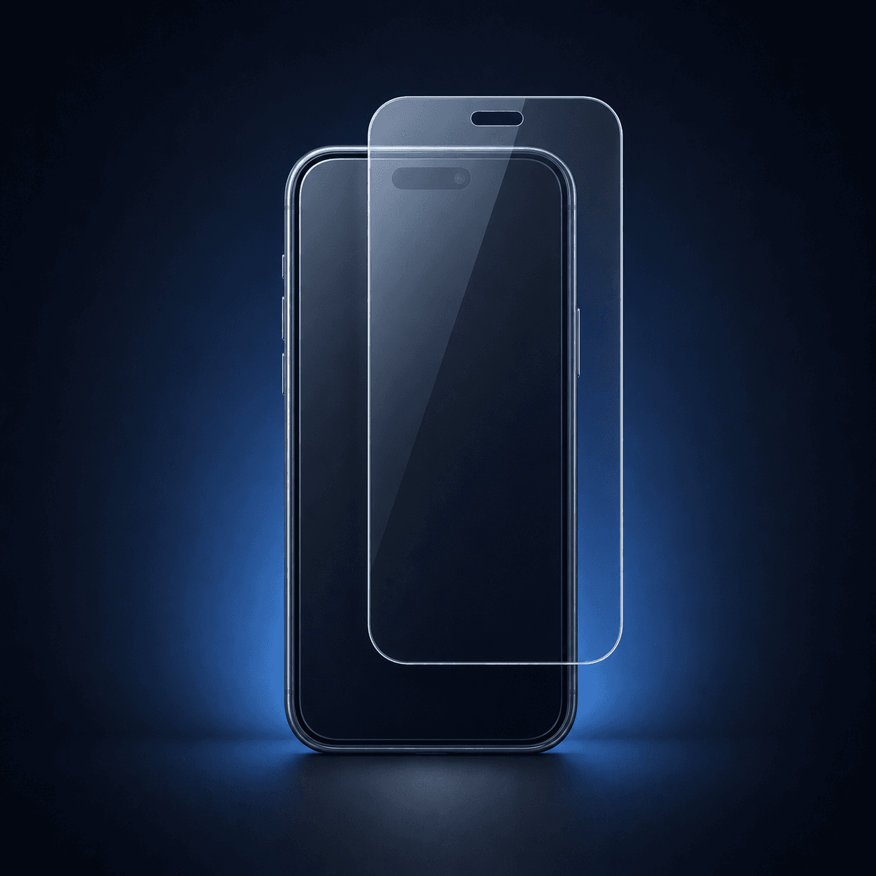Screen Protectors